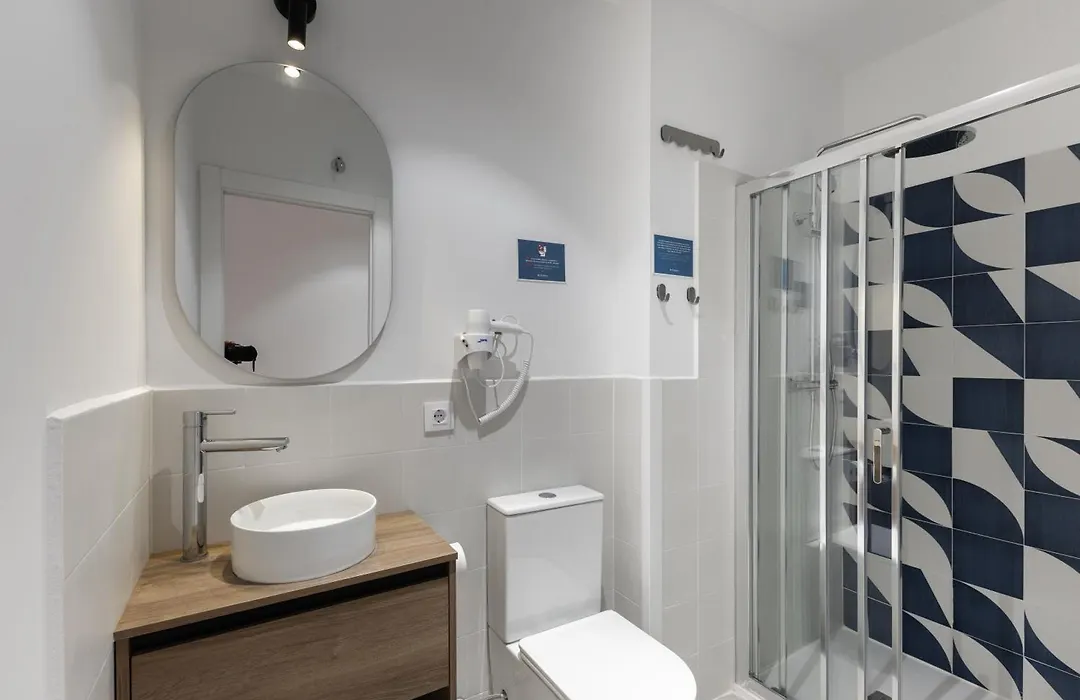 Hotelito Boutique Alicante-1