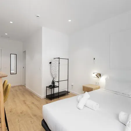 Hotelito Boutique Alicante-2